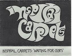 inspiral carpets waiting for ours