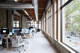 A Look Inside Vscos Amazing Headquarters In Oakland Officelovin