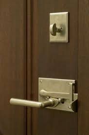 Interior polished wooden bedroom door ₹ 4,900/ unit. 140 Door Locks Ideas Door Locks Door Handles Doors