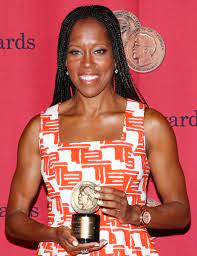 nominations received by Regina King ...