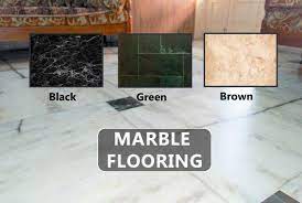 marble flooring one of the most