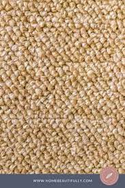 how do you clean berber carpet step