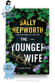 younger wife by sally hepworth