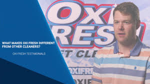 oxi fresh franchise cost and