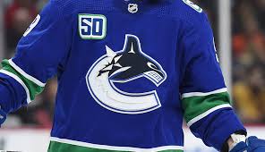 They compete in the national hockey league (nhl) as a member of the north division. Canucks Cancel Practice As Player Tests Positive For Covid 19 New West Record
