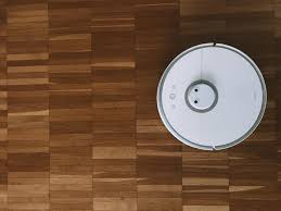 laminate floors and roomba the perfect