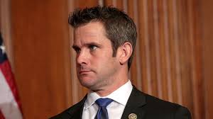 Adam Kinzinger - Breaking News, Photos and Videos | The Hill