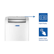 Blue star is a trusted ac brand that provides best window ac in india at an affordable prices. Buy Blue Star 1 Ton Portable Ac Copper Condenser Pc12db White Online Croma