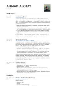 Top   computer hardware engineer resume samples Download Network Engineer Resume Samples