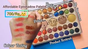 lasting eyeshadow palette