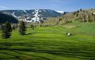Golf Courses Near Beaver Creek, Colorado