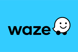 Waze est une appli qui propose des cartes routières enrichies d'alertes générées par les utilisateurs et un outil pour mettre en contact. Relooking Pour L Application Waze