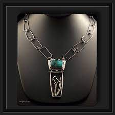 jewelry by suzyn gunther i artsy shark