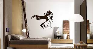 Wall Decals For Teen Girls Fashionable