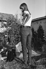 Actress, singer, and director muse to gainsbourg and jacques doillon; It S Jane Birkin S Birthday