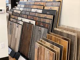 Lvt flooring looks like stone or ceramic tile in color and texture. Hardwood Floors Vs Vinyl Plank Beaver Building Remodeling Llc