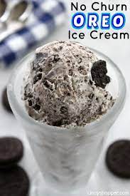 no churn oreo ice cream cincyper