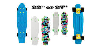 What Size Penny Board Should I Get