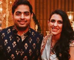 Akash blogs, comments and archive news on economictimes.com. First Anniversary Special Shloka Mehta And Akash Ambani Are The Newsiest Couple Here Are Their Unseen Pictures