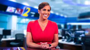 Jovita Moore, Atlanta News Anchor, Dead ...