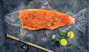 salmon fish benefits nutritional
