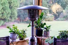The 8 Best Patio Heaters Tested In 2023