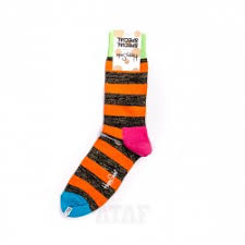 Happy Socks Stripes Socks