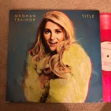All about that bass 3. Urban Outfitters Other Meghan Trainor Title Album Vinyl Poshmark
