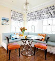 9 eclectic dining room ideas that will