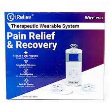 tens joint muscle pain relief