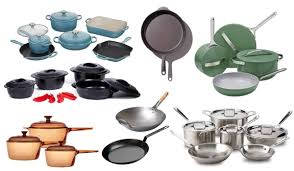 the best non toxic cookware for a