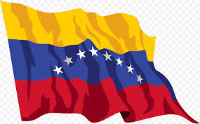 This flag was adopted on november 7, 1900. Flag Venezuela Flag Of Venezuela Flag Of Gran Colombia National Flag Flag Of Ecuador Flag Of Honduras Venezuelans Png Klipartz