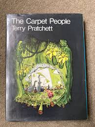 the carpet people by terry pratchett