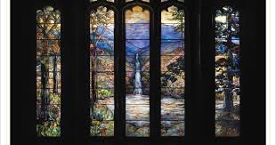 Breathtaking Church Window