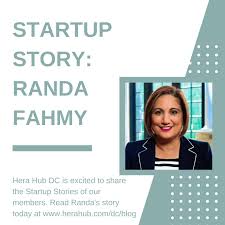 startup story randa fahmy of makeup