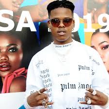 The visuals enhance the song's message of him reaping the rewards of hard work and believing in the vision. Nasty C On Why He Hasn T Moved To The Us Yet