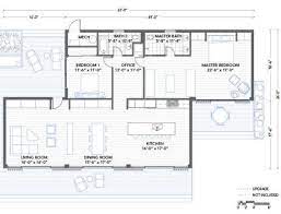 Container Homes Floorplans 4