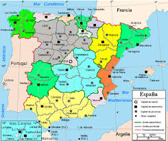 España (yardım·bilgi), esˈpaɲa) ya da resmî adıyla i̇spanya krallığı (i̇spanyolca: Bilbao Wikiwand