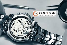 fast time watch jewellery repair