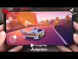 car game for android and ios review