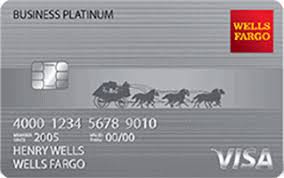 American express says on its website that you. Wells Fargo Business Platinum Credit Card 2021 Review