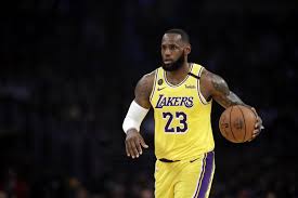 Anthony davis is out for the rest of the game with a left groin strain, per the team. Nba Free Agents 2021 Early Predictions For Lebron Kawhi Cp3 Pg13 And More Bleacher Report Latest News Videos And Highlights