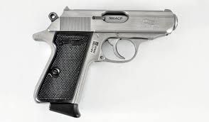 walther ppk s review handguns