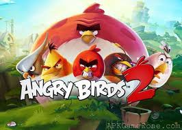 Although, the game did go a few pegs down from its original version, it's still fun to play. Angry Birds 2 Vip Mod Download Apk Angry Birds Star Wars Angry Birds Birds