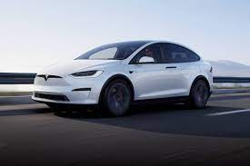 2023 tesla model x s reviews and