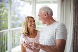 In my recent interview with dating coach, david wygant, he suggested that men are often the ones who lack confidence and suffer from fear of rejection. Best Senior Dating Sites Over 60 Senior Dating Online Over 60