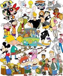greatest cartoon shows for kids