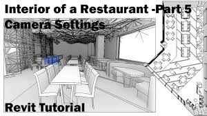 revit tutorial interior design of a
