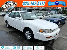used 1996 toyota camry for with