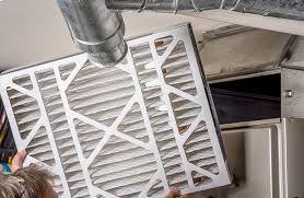 Slide the filter into place and replace any cover that goes over it. How Often Should You Replace Your Furnace Filter Reddi Hvac